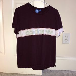 Adidas T-shirt